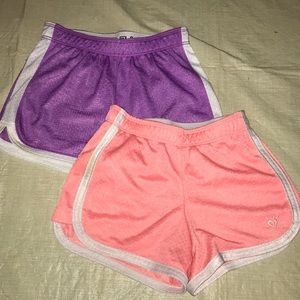 Justice shorts